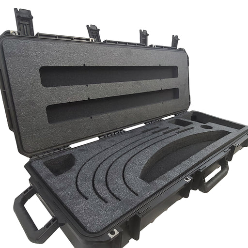 Pelican Case Types