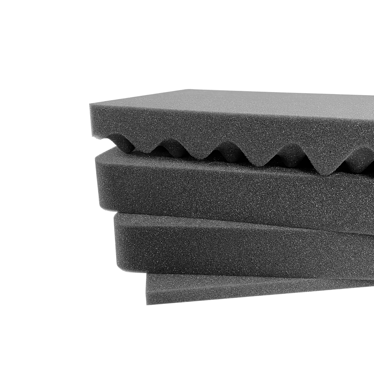5.11 Tactical Hard Case 42 inch Replacement Foam Insert (1 Piece)