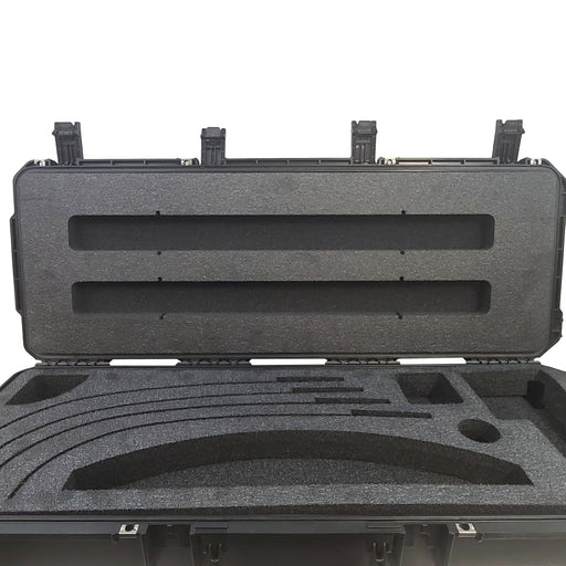Polyurethane Foam Pad 52 X 7 X 2.5 Thick — Cobra Foam Inserts and Cases