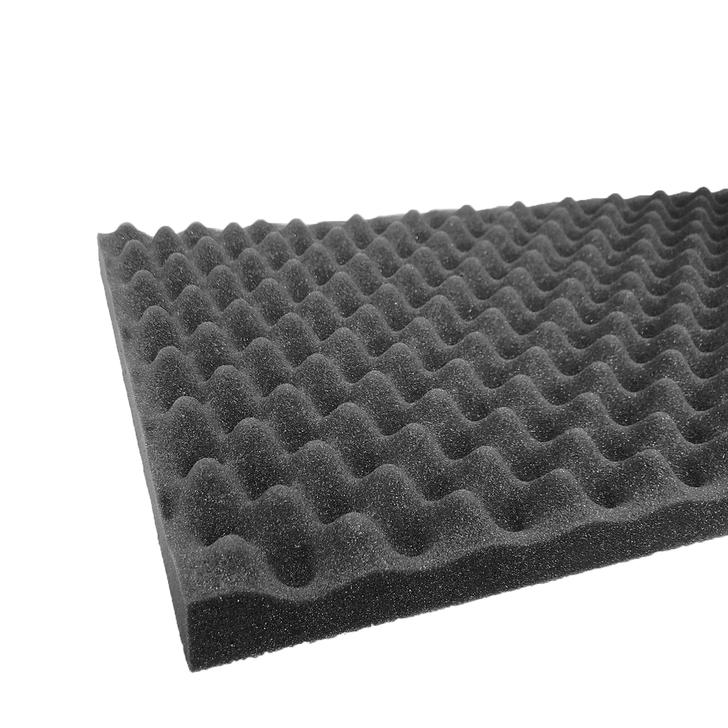 Plano case 11836 Replacement Polyethylene Foam Insert 