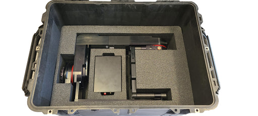 Zero Halliburton Case Foam Inserts 17.5 x 12.5 (3 Pieces) — Cobra Foam  Inserts and Cases