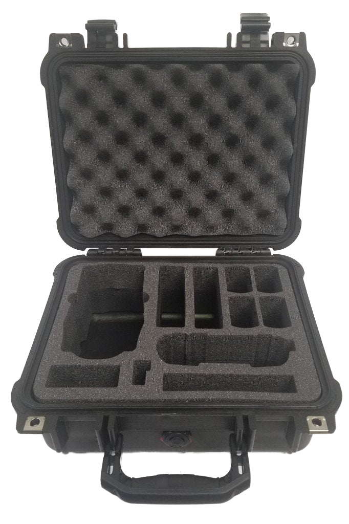 Pelican mavic 2024 air case