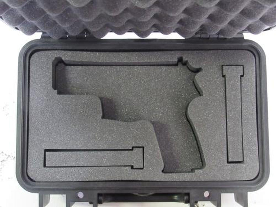 Benefits of Foam Inserts for Custom Cases - PSI Cases