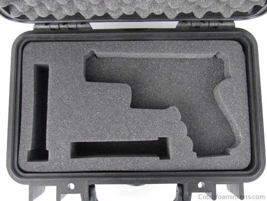 Benefits of Foam Inserts for Custom Cases - PSI Cases